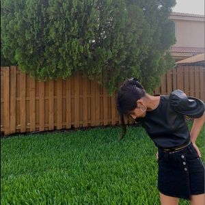 Meet your Posher, Oxana